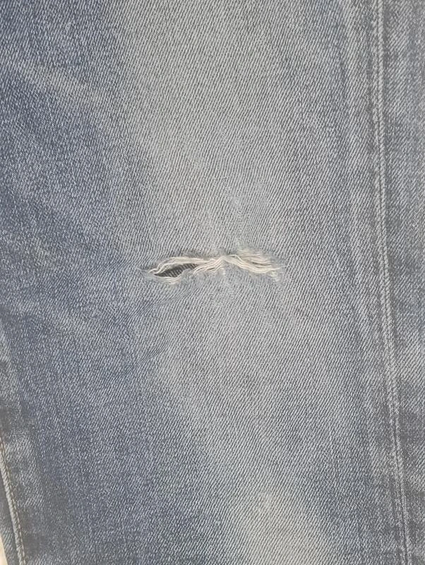 Levi's 511 zíper W33 L32 R409 – photo 7